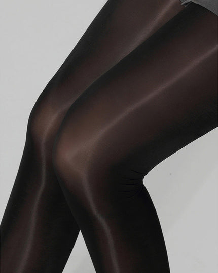 Essential Black Sheer Tights