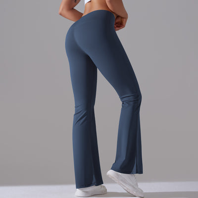 Sculpt & Flare Leggings