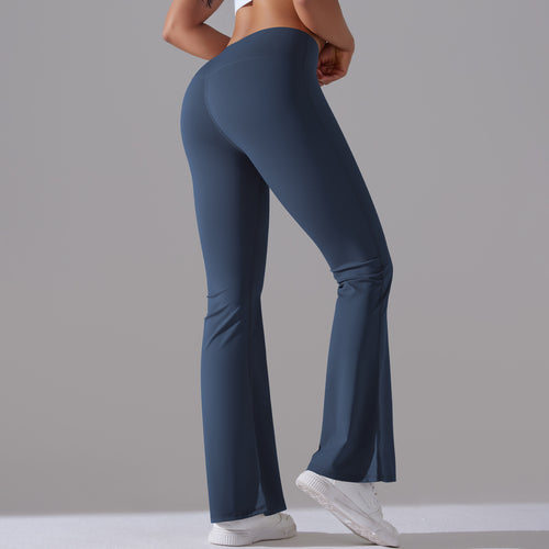 Sculpt & Flare Leggings