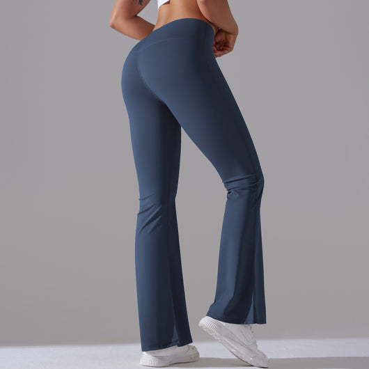 Sculpt & Flare Leggings