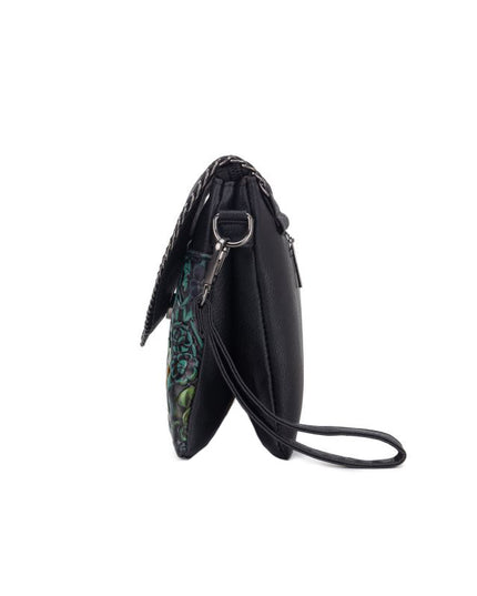 Petalina Chain Crossbody Bag