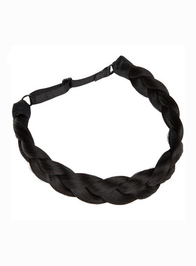 Braided Hair Band