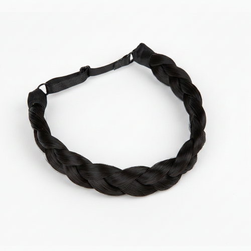Braided Hair Band