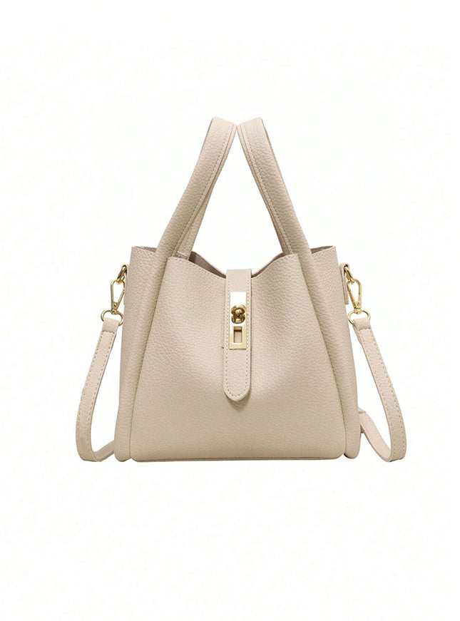 La Sorella Mini Bucket Bag & Pouch