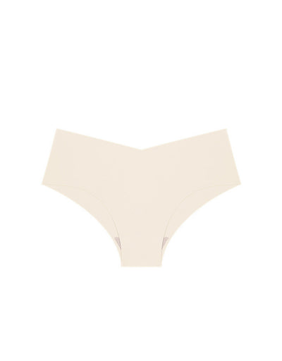 Seamless No-Show Briefs