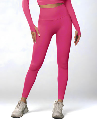 Ultra Sculpting Instant BBL Butt-Lift Scrunch Bum Leggings