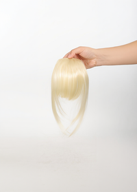 Platinum Blonde