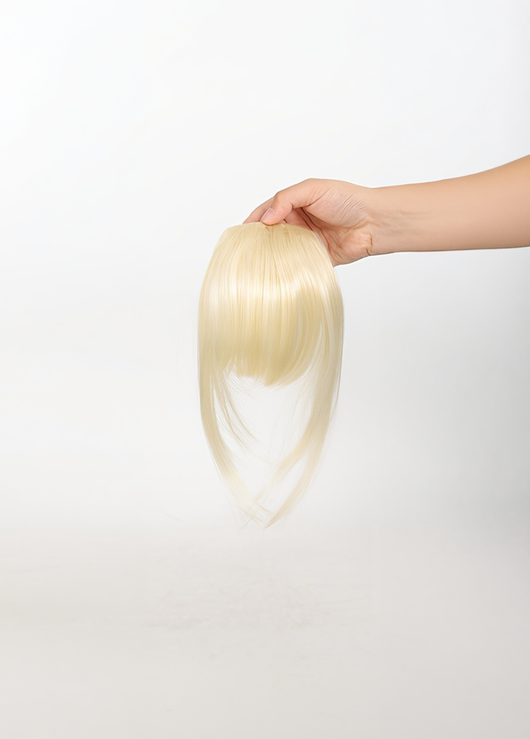 Clip-In Bangs