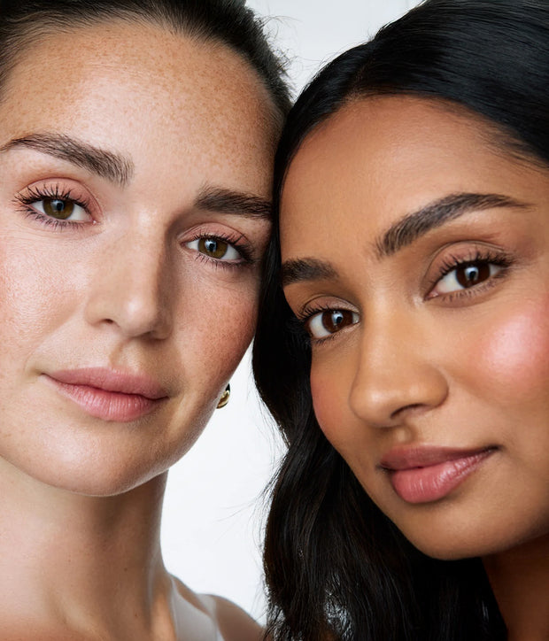 Thin Brows? Fix Them Fast