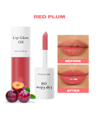 Red Plum