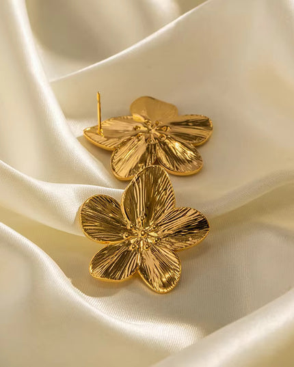 Wildflower Earrings