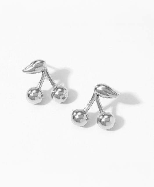 The Cherry Studs