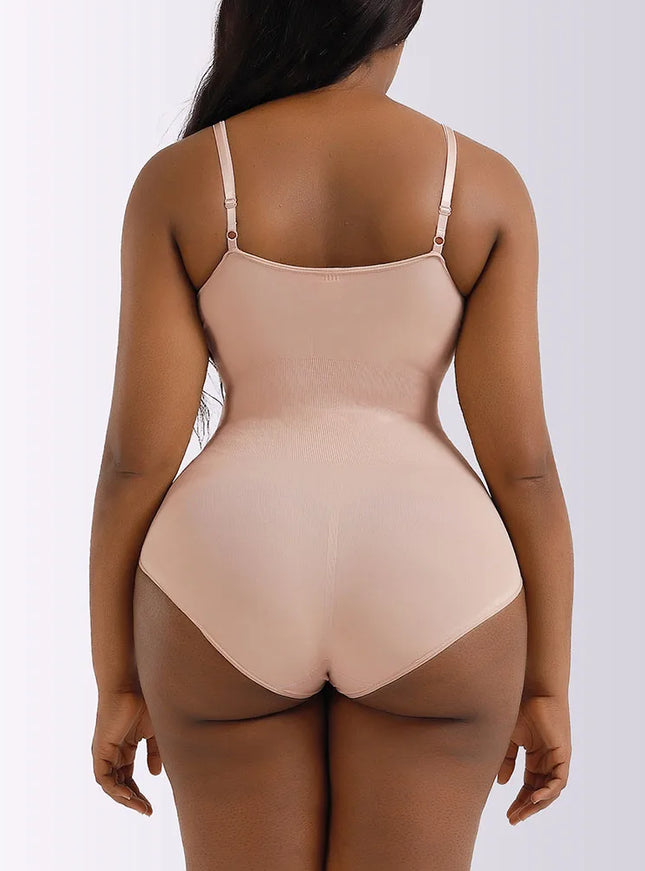 Sculpting Seamless Bodysuit