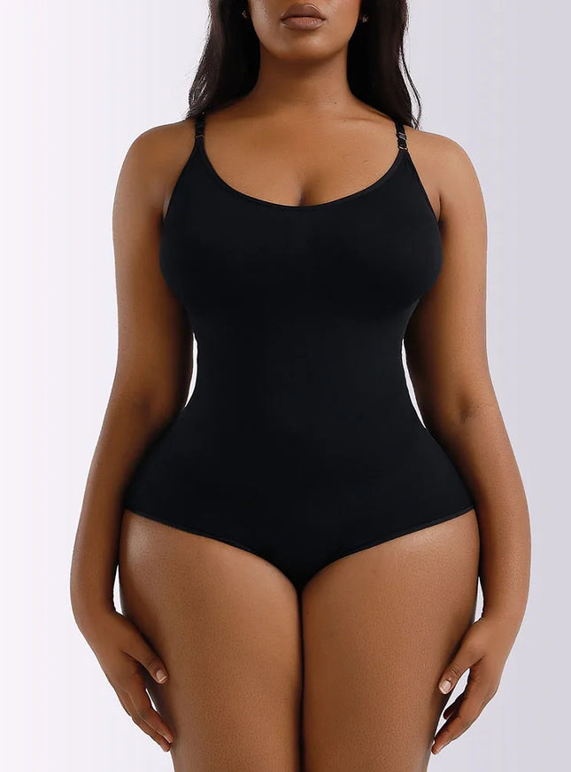 Sculpting Seamless Bodysuit