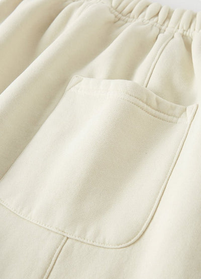 Washed Vintage Sweatpants