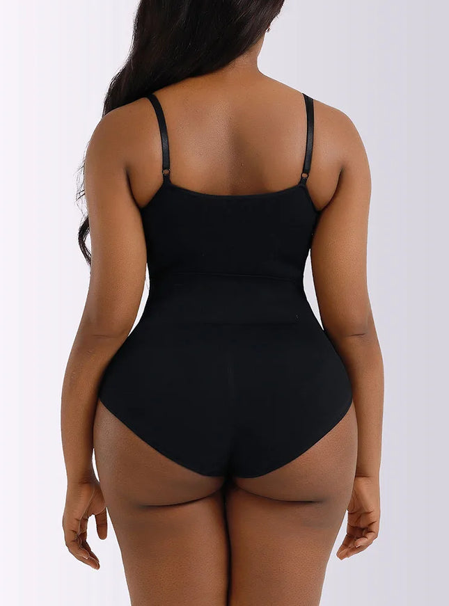 Sculpting Seamless Bodysuit