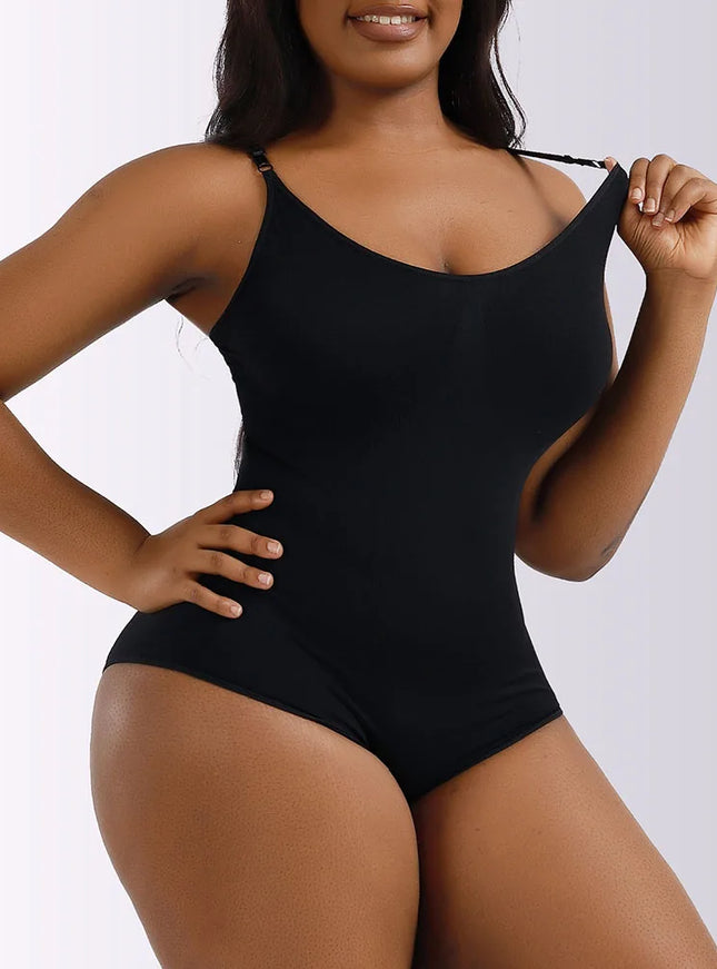 Sculpting Seamless Bodysuit