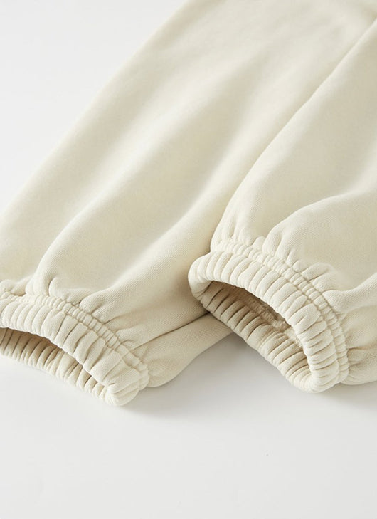 Washed Vintage Sweatpants