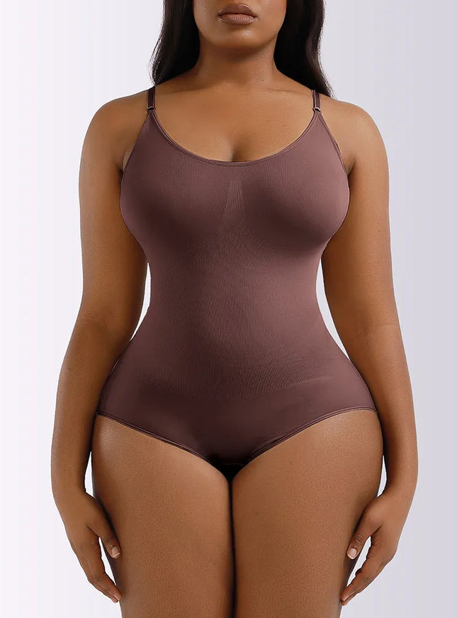 Sculpting Seamless Bodysuit