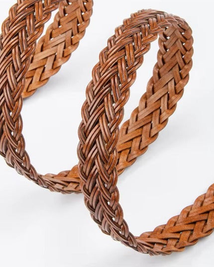 Flusso Woven Belt