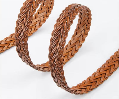 Flusso Woven Belt