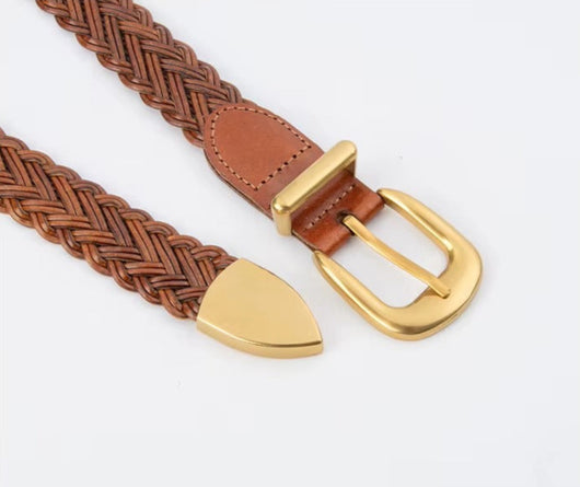 Flusso Woven Belt