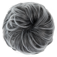 Salt & Pepper Gray