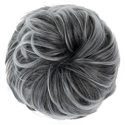 Premium Messy Bun Hair Up Scrunchie