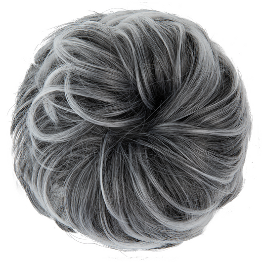 Premium Messy Bun Hair Up Scrunchie
