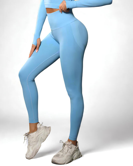 Ultra Sculpting Instant BBL Butt-Lift Scrunch Bum Leggings