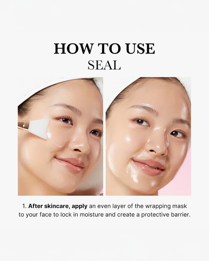 Collagen Night Wrapping Mask
