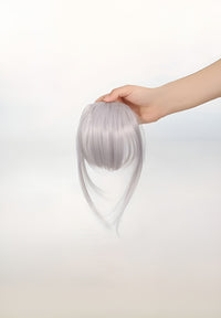 Platinum Silver