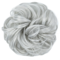 Silver Gray