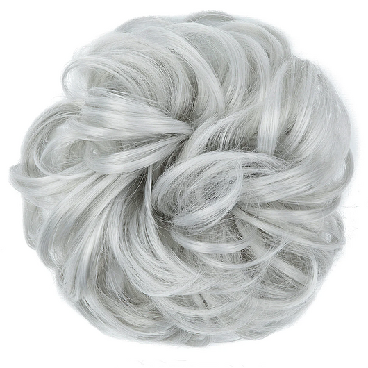 Premium Messy Bun Hair Up Scrunchie