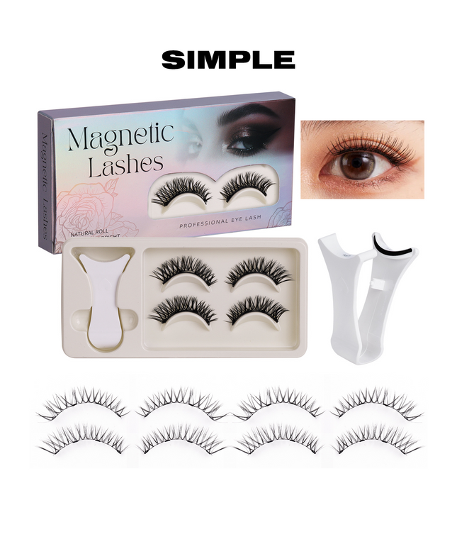 Magnetic Lash Kit