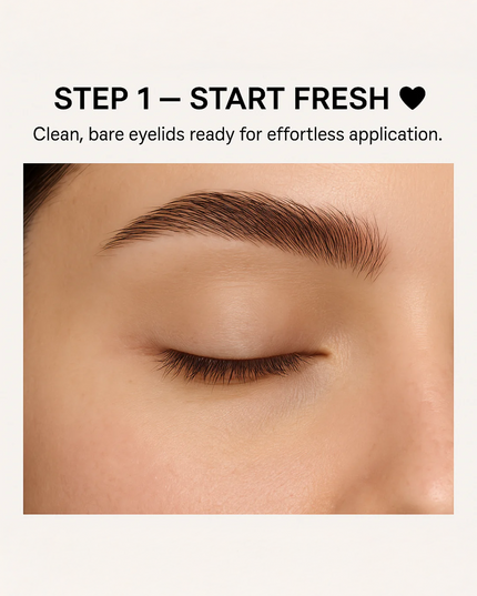 Cat Eye 2 in 1 Wing Stamp Eyeliner