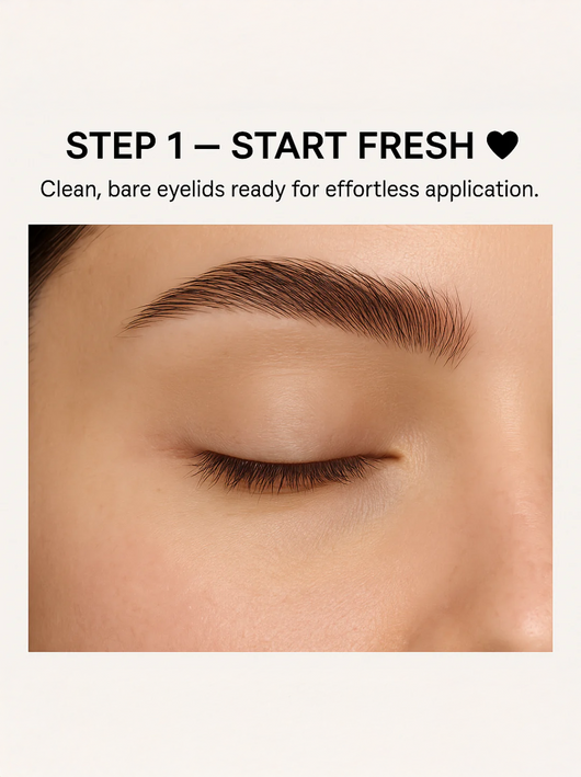 Cat Eye 2 in 1 Wing Stamp Eyeliner