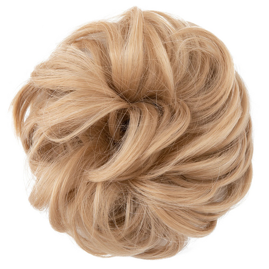 Premium Messy Bun Hair Up Scrunchie