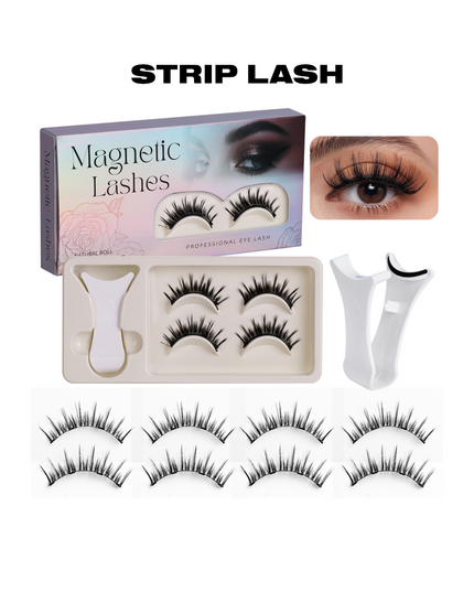 Magnetic Lash Kit