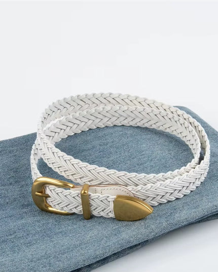 Flusso Woven Belt