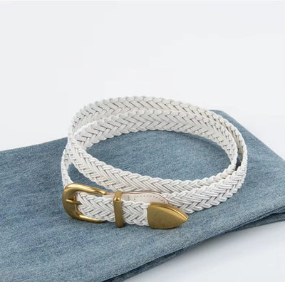 Flusso Woven Belt