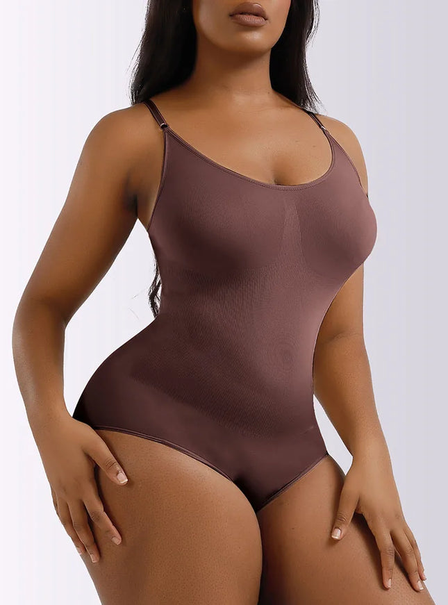 Sculpting Seamless Bodysuit