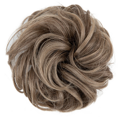 Premium Messy Bun Hair Up Scrunchie
