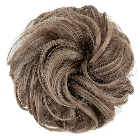 Premium Messy Bun Hair Up Scrunchie