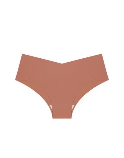 Seamless No-Show Briefs