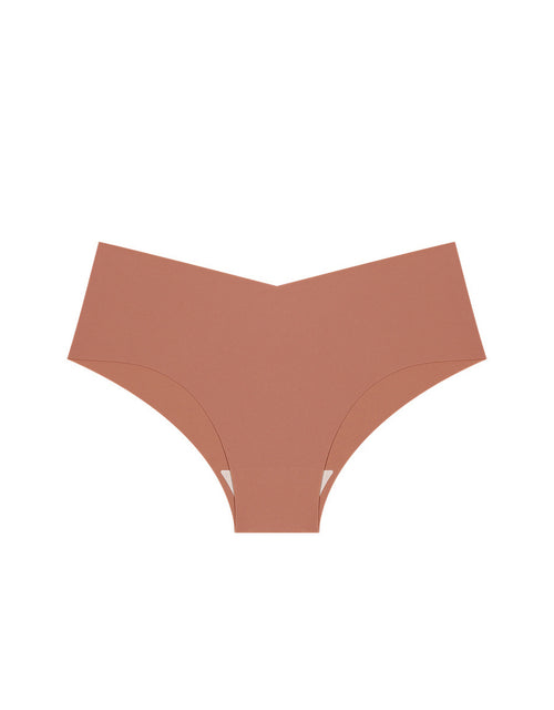 Seamless No-Show Briefs
