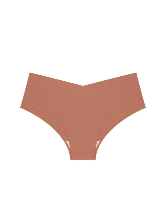 Seamless No-Show Briefs