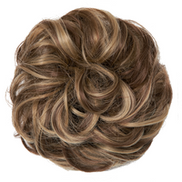 Toffee Blonde Highlights