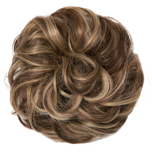 Premium Messy Bun Hair Up Scrunchie