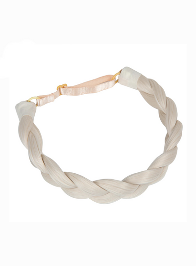 Braided Hair Band